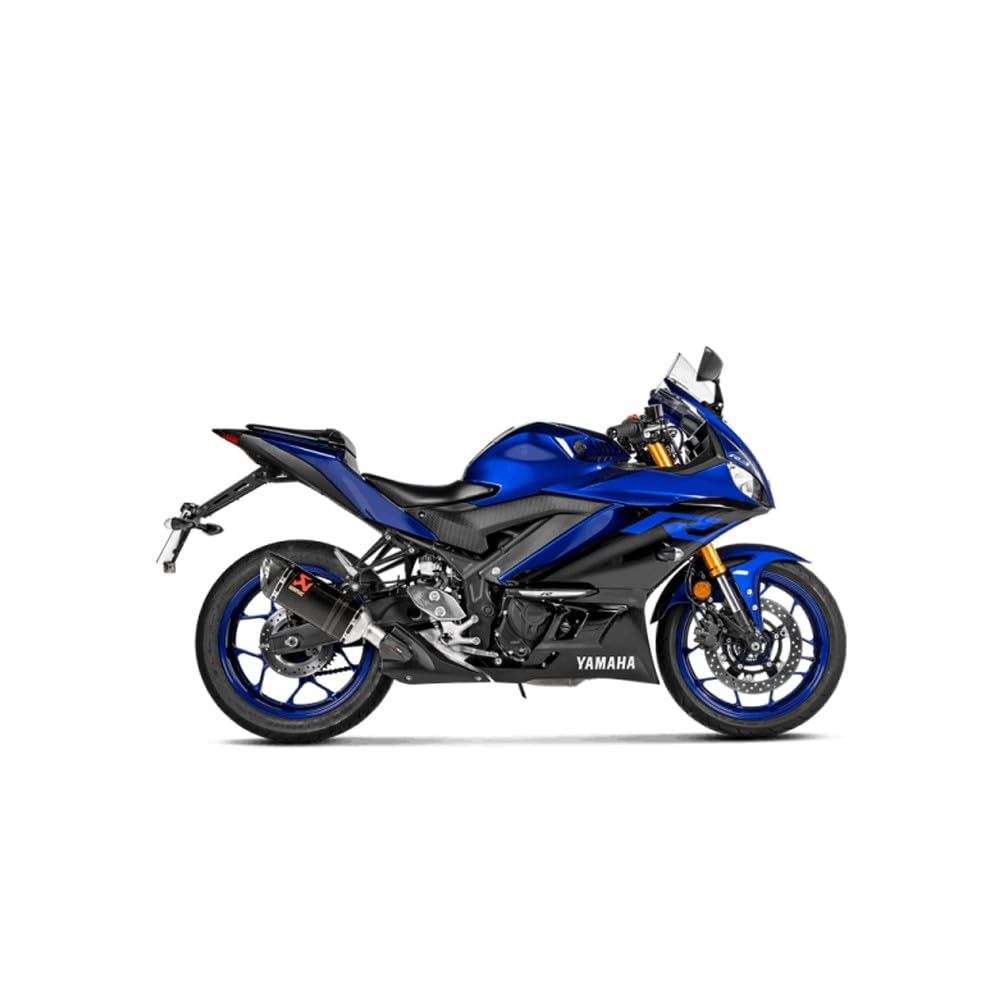 Amazon | AKRAPOVIC(アクラポヴィッチ) オプション カーボンヒート