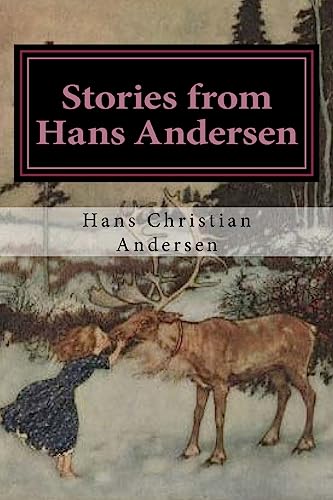 Stories from Hans Andersen