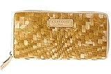 Material: Leder Liebeskind SallyS7Weave Geldbörse Leder 19 cm