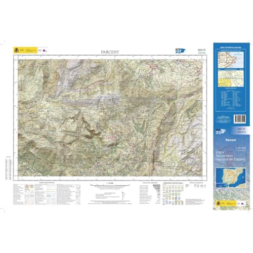 822-3 PARCENT: 822-III (MTN25)