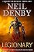 Legionary: A warrior's journey begins in Ancient Rome (Quintus Roman Thrillers Book 1) (English Edition) Book günstig Kaufen-Legionary: A warrior's journey begins in Ancient Rome (Quintus Roman Thrillers Book 1) (English Edition)