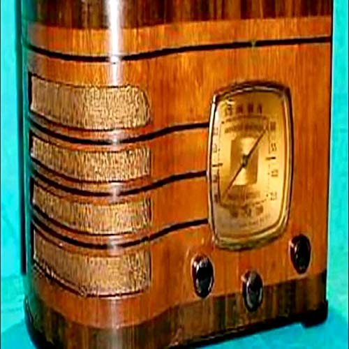 Amazon.com: Old Time Radio Comedy Time Machine : Various: Audible Books ...