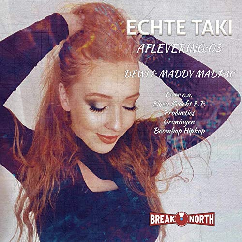 EP03 Met: Dewi & Maddy Madpac