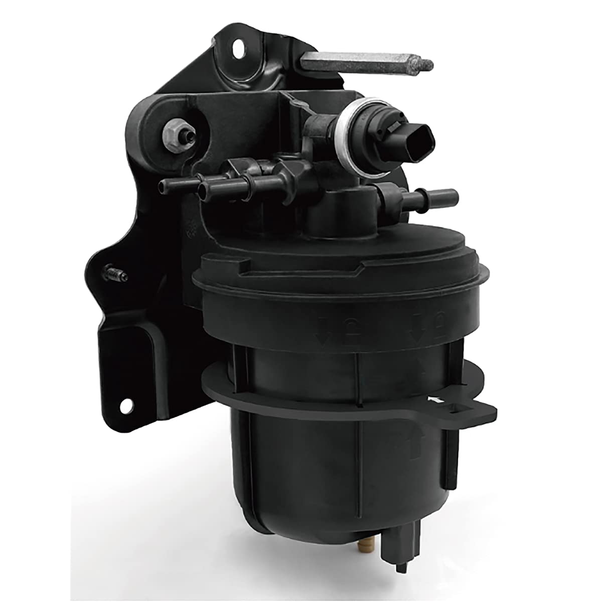 Sealey VS6428 Fuel Filter Key - Ford Transit