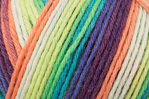 Regia 9801629, Gomitolo di lana Kevin, 1 Pezzo