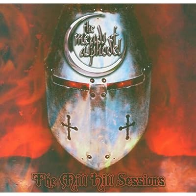The Mill Hill Sessions
