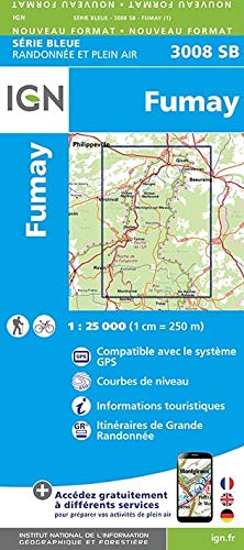 Télécharger 3008SB FUMAY livre En ligne