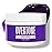 Overtone Semi Permanent Hair Color Conditioner, Vivid Violet, 8 oz, Nourishing, Damage-Free, Color Depositing Mask for All Hair Types with Shea Butter & Coconut Oil, Vegan & Cruelty-Free