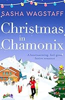 Christmas in Chamonix 1788639790 Book Cover
