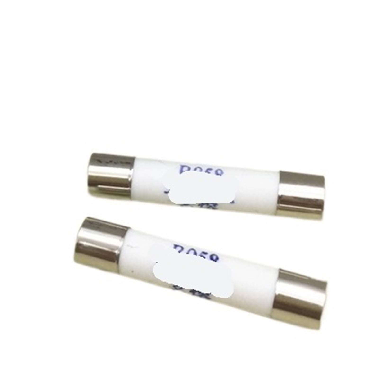 Fusible en céramique 5A R058 évite les pannes et protège vos circuits 500V