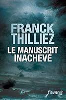 Le Manuscrit inachevé 2266293001 Book Cover