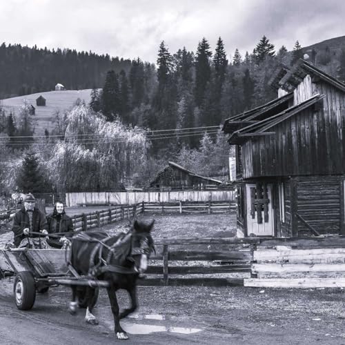 Elezioni in Romania, una lezione per tutti noi copertina
