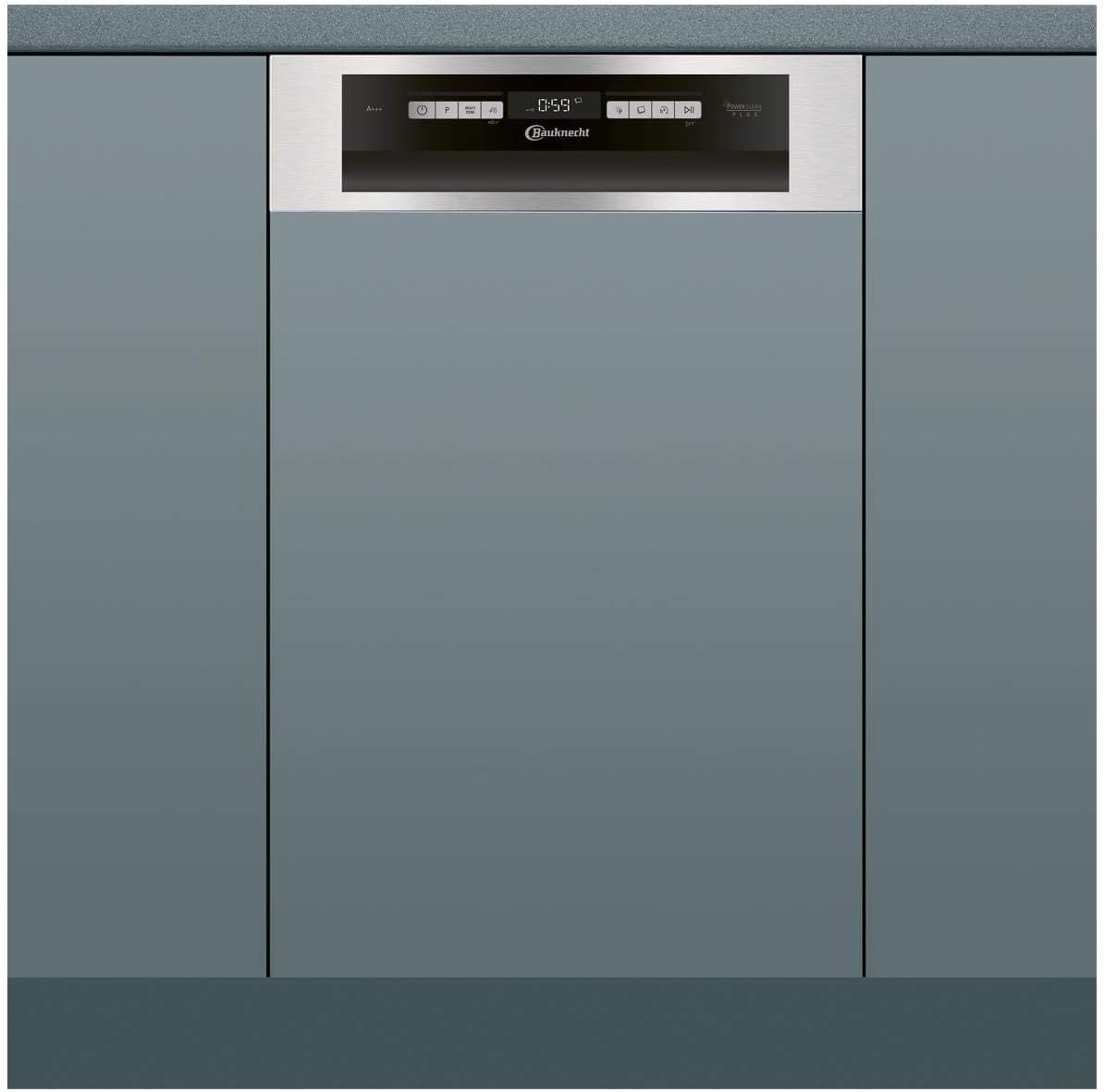 Gorenje GV561D10 Dishwasher/Built-in Unit Front Not