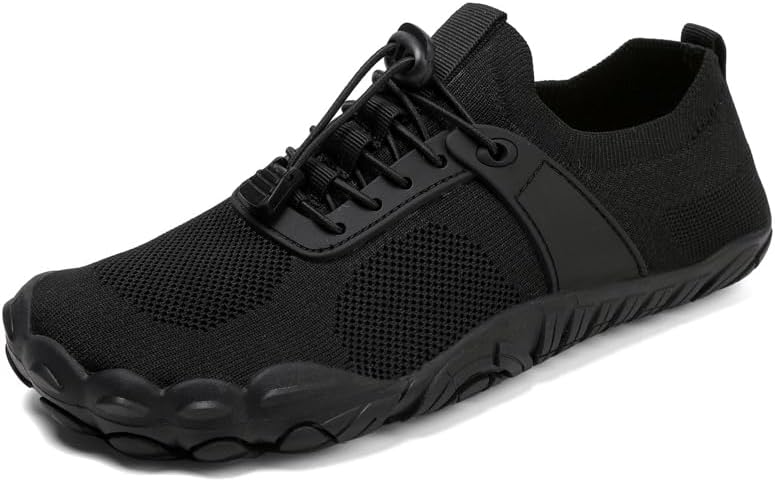 Theora Pro - Ergonomic Supportive & Non-Slip Barefoot Shoes
