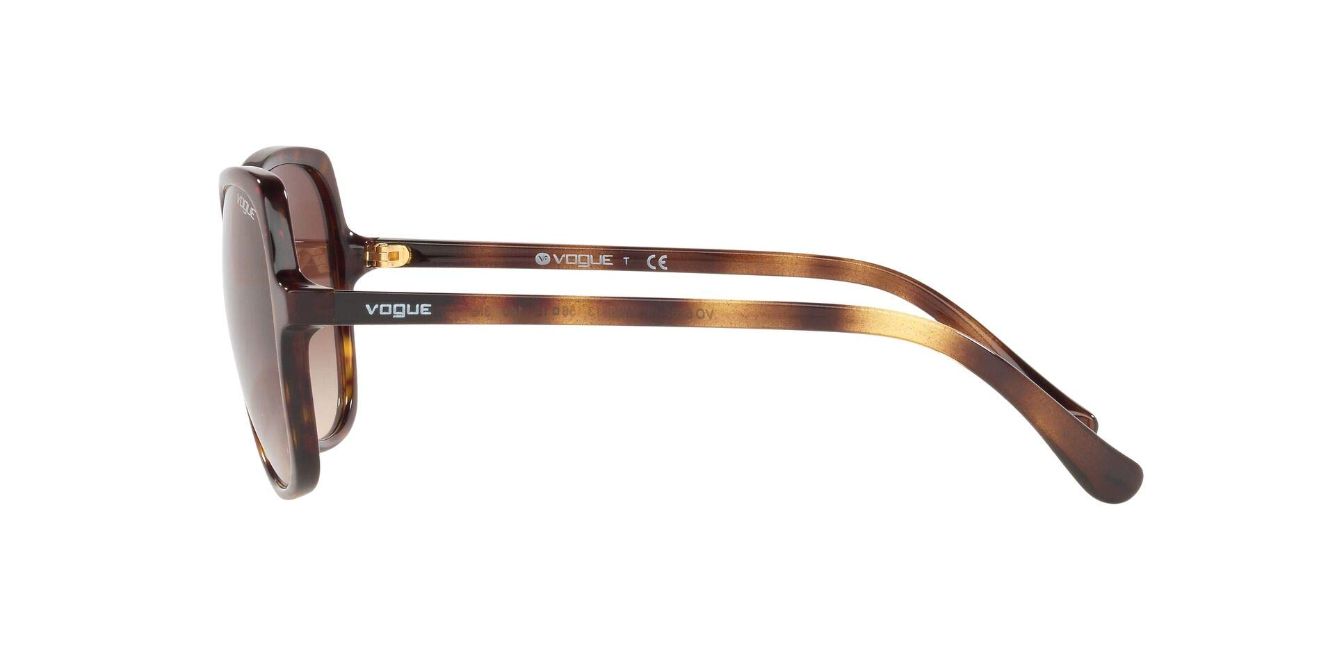 Vogue Accesorios Deportivos de Gafas de Sol Marca Mujer