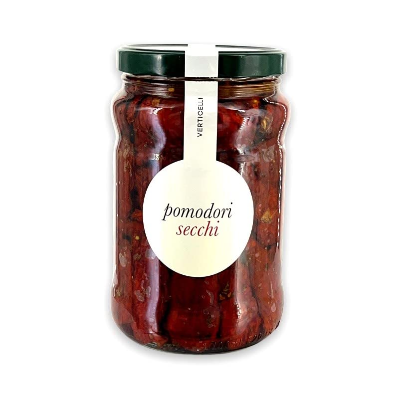 search Tomates Secos en Aceite de Oliva Virgen Extra - 1700 g
