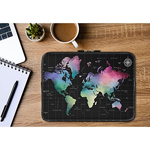 Notebook Carrying Case Bag - Image 8