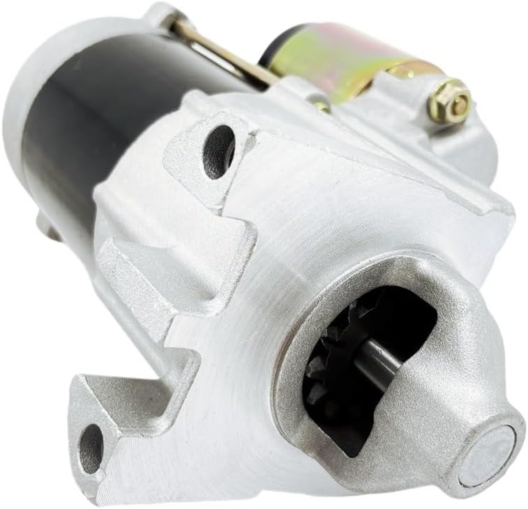 STARTER MOTOR FOR HONDA GX610 GX620 GX670 12V 24HP LAWN TILLERS GENERATORS
