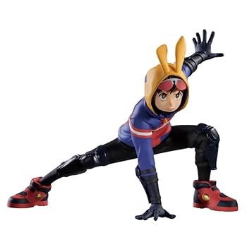 ヒロアカ　ヴィランアカデミア　フィギュア 一番くじ 僕のヴィランアカデミア｜一番くじ倶楽部｜BANDAI