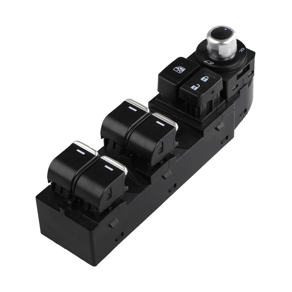 Interrupteur vitre électrique KA5E-66-350M1 pour rouler confortablement en CX-5