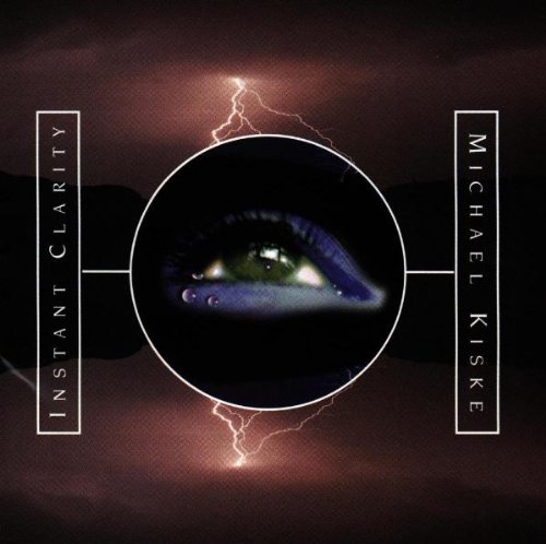 Instant Clarity - Kiske,Michael: Amazon.de: Musik