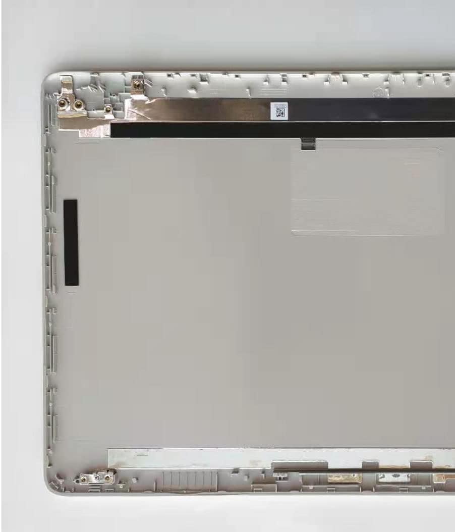 Replacement Laptop LCD Back Cover Top Case Rear Lid for HP 15-DA 15T-DA 15T-DB 15Z-DB 15-DY 15-DY 15-DW 15G-DR 15G-DX 15G-DS 15Q-DY 17-ca0xxx 15-cs2xxx L20434-001