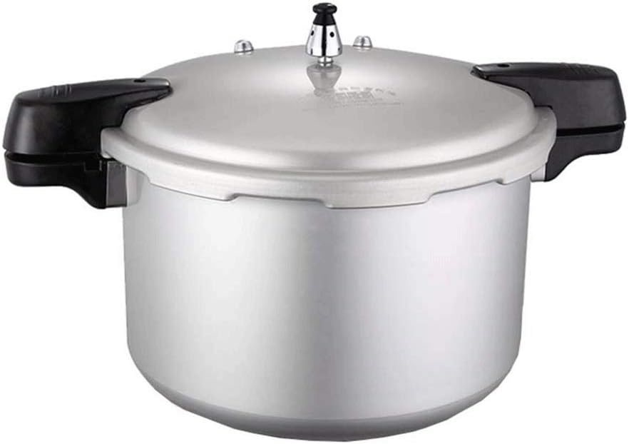 Olla a Presión Aluminio 0.1L PNAWLLCF