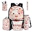 Strawberry Milk Cow