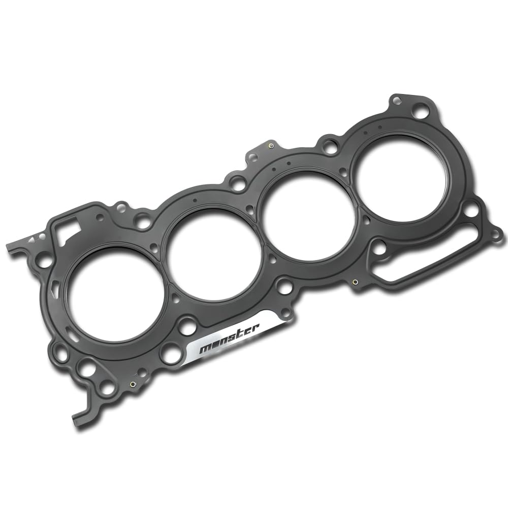 カスケット Amazon | MONSTER SPORT 強化シールメタルヘッドガスケット スイフト