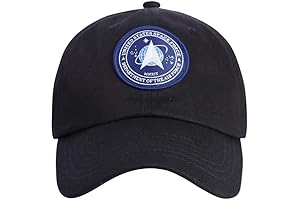 Space Force Hat: Embracing Cosmic Adventure with Comfort and Style