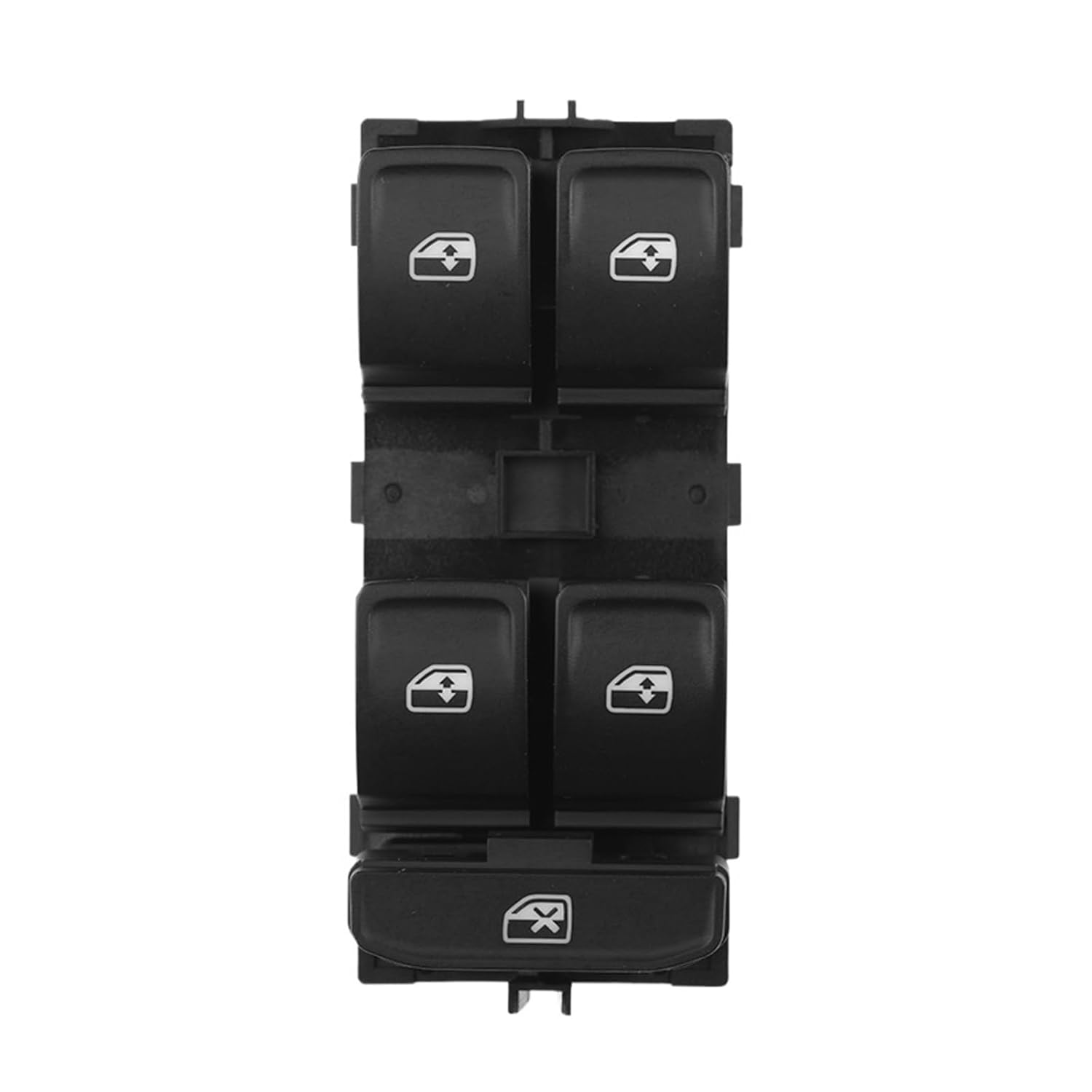 6V1959857A Power Master Window Switch Compatible with Skoda Fabia Rapid 2013-2020