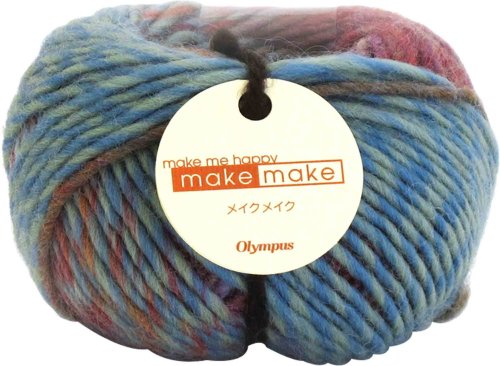 オリムパス メイクメイク