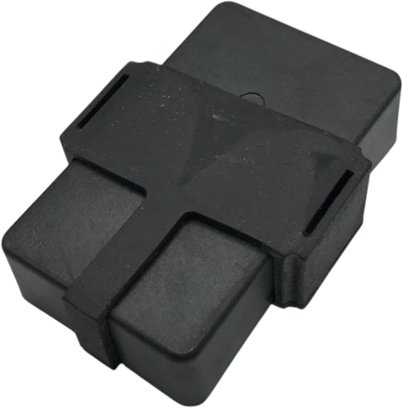Cyclemax One Pack compatible with Kawasaki 2012-24 Brute Force 300 CDI Box Ignition Control Unit 21175-Y007 Contains One Ignition Control Unit and a Funnel