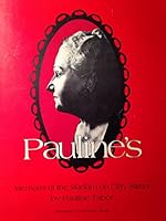 By Pauline Tabor Pauline's Memoirs of the Madam on Clay Street (5th Fifth Edition) [Paperback] B00RWSMJNO Book Cover