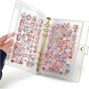 Amazon.co.jp: Albums - Scrapbook Supplies: Office Products