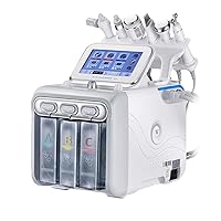 Amazon.co.jp: 7in1 ハイドロフェイシャルマシン 多機能 業務用/家庭用