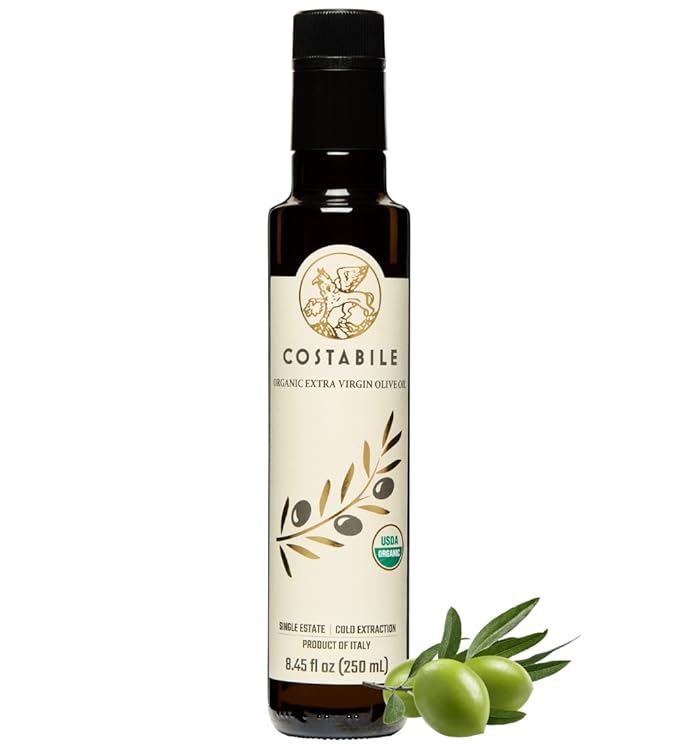 Set de Regalo 6 Aceites de Oliva Infusionados 42.2 fl. oz. COSTABILE miniatura 2