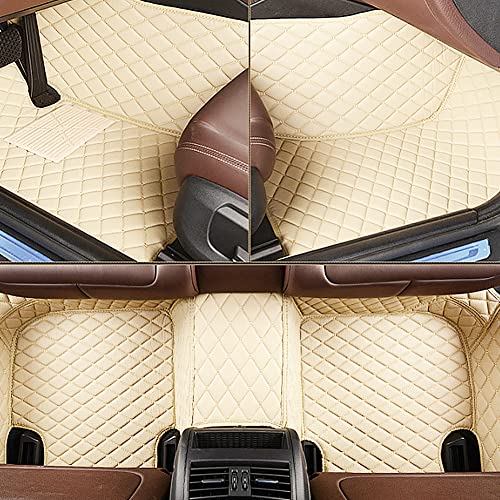 Tappetini per Auto per MG HS 2018-2022 2023 2024