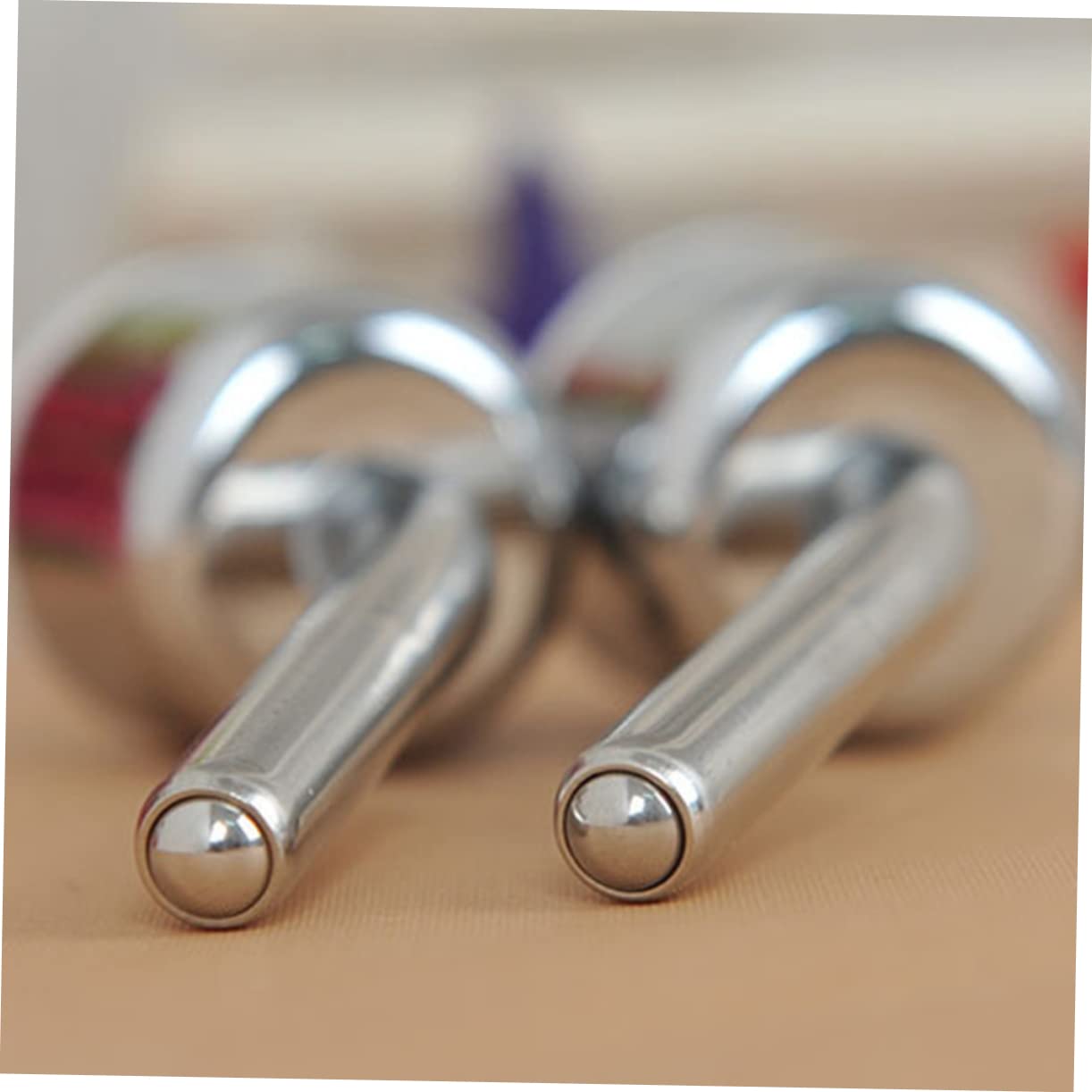 BESTonZON 3sets Leakproof Pet Water Bottle Automatic Dispenser for Hamster Rabbit Chinchilla Squirrel Design Capacity for Water Storage 2pcs*3