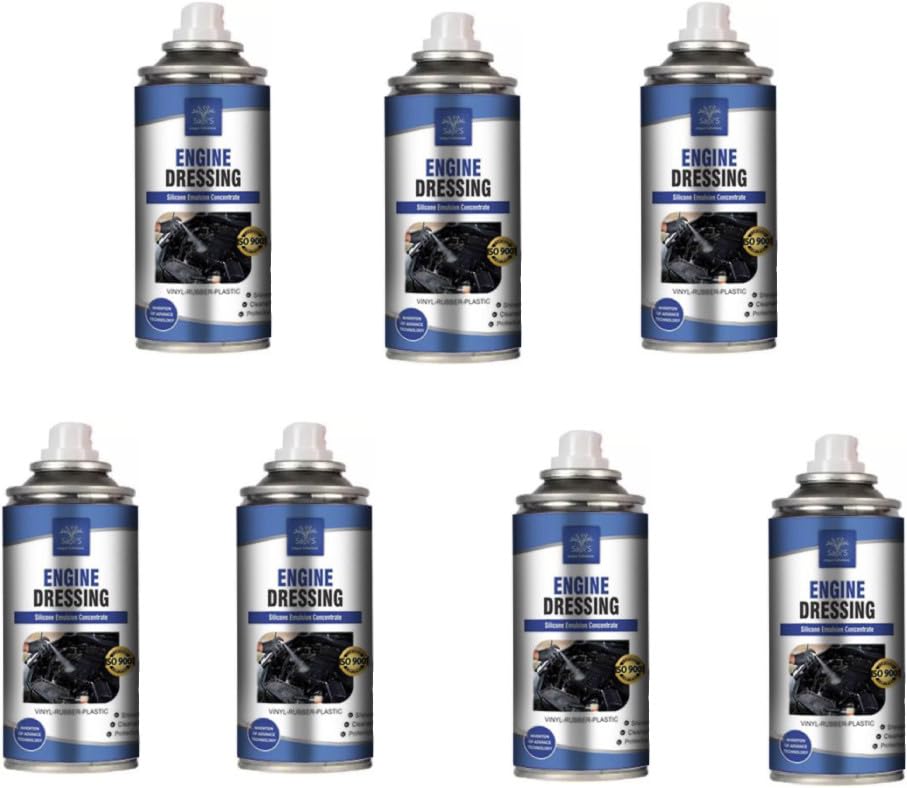 SAPI'S DSboard-Shiner Engine Cleaner (1050ml) - Powerful Deep Clean, Restores Shine, Removes Grease & Dirt-image-49