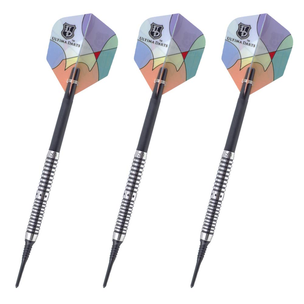 Amazon | ULTIMA DARTS アルティマ ダーツ SEEKER シーカー 2BA