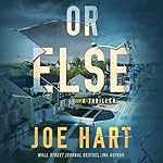 Cover of Or Else