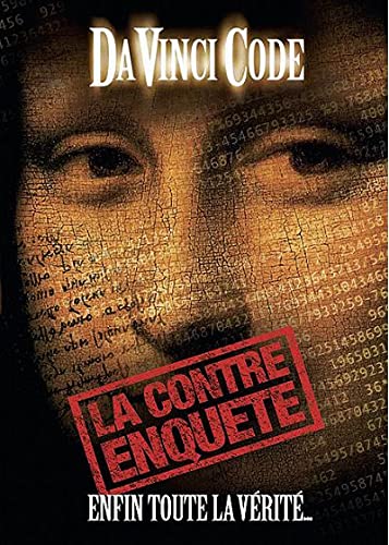 Da Vinci Code : la contre enquête [DVD]