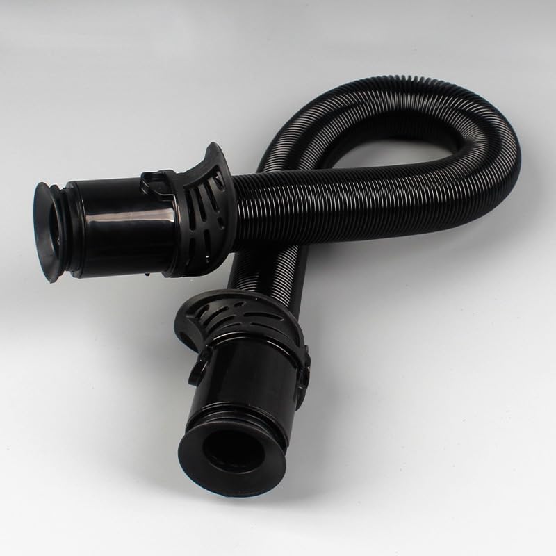 2.1ft Vacuum Cleaner Hose Expansion ratio 1:4 Flexible Tube Replacement Attachment for Shark NV602UK NV612UK NV702UK