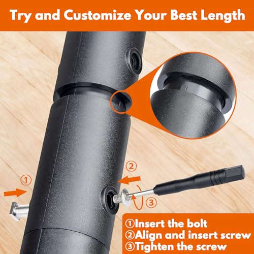 Stand UP Helper, Help Getting up from Floors, Stand Assist Device, Standing Aids & Supports for Elderly, Handicap Accessories for Daily Living - Image 6