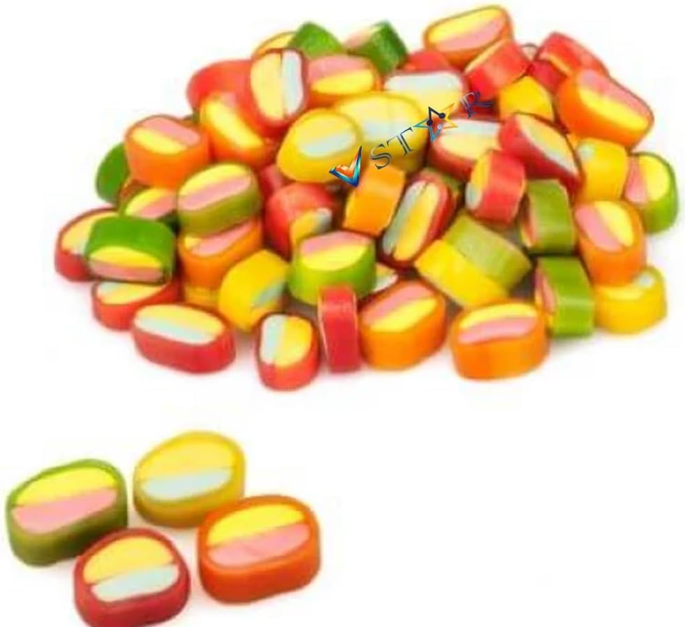 Balla Bites Sweets - Gummy sweets (1500g)