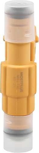 Miniatura 2 de MOSTPLUS Inyectores de combustible 0280155700 compatibles con Jeep Cherokee Wrangler 2.5L 1991-1995 (juego de 4)