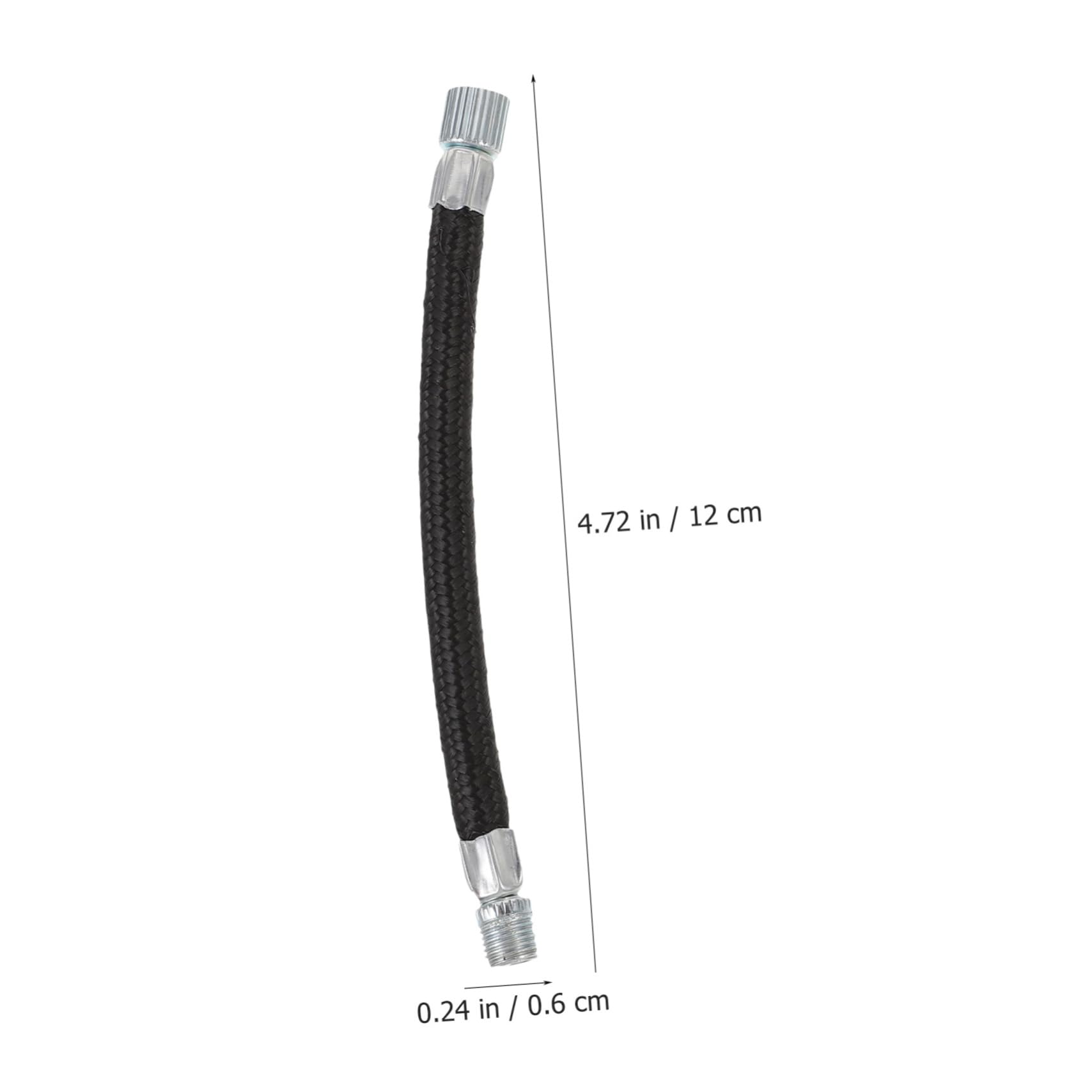 MUSISALY 10 Sets Inflator Yoga Ball Plug Exercise Ball Stopper Inflatable Plug Air Pump Replacement for