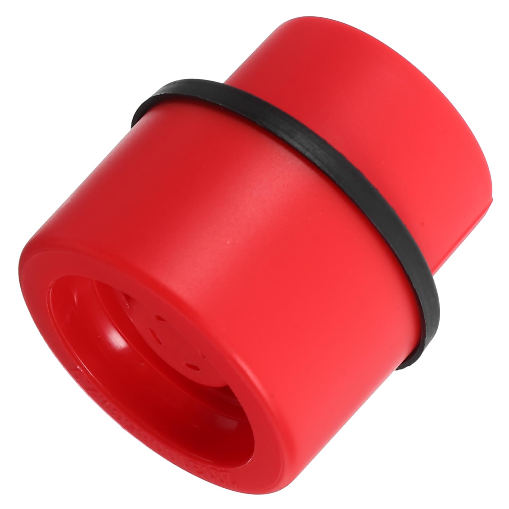 DECHOUS Leak Soda Bottle Cap Airtight Press Cap for Carbonated Beverages Material Easy Air Injection Fits Inner Bottles for Home Use