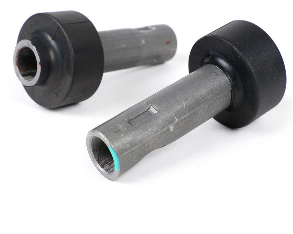 BGM Silentblock Set Motor Touring medium kompatibel für Vespa PK 50-125, PK 50-125 S, PK 50-125 XL